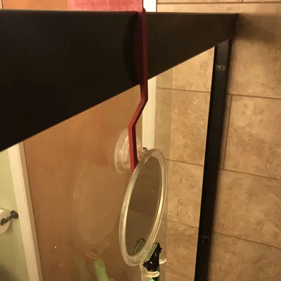 Móc Treo Gương Phòng Tắm