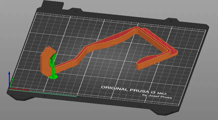 Móc Treo Gương Phòng Tắm - Image 3