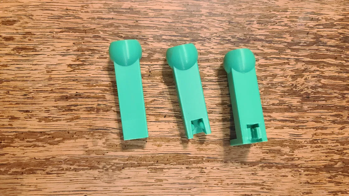 Dụng cụ ghim đẩy (Push Pin Helper) - Image 1