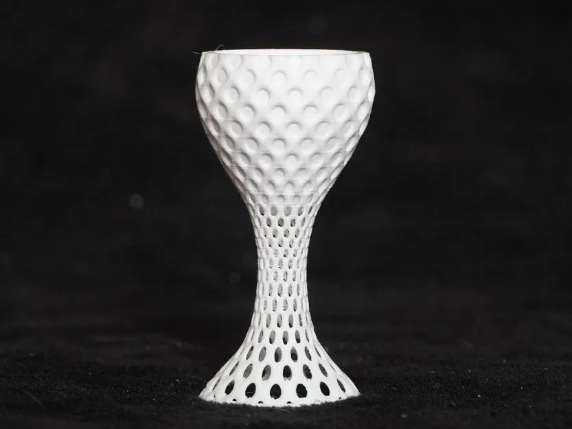 Cốc Pythagoras / Cốc Tham lam - Image 2