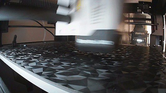 Mô Hình Chó Ngồi (Quét bằng Photogrammetry) - Image 2