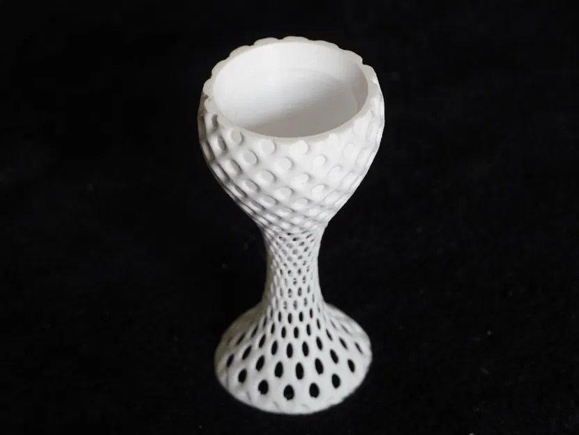 Cốc Pythagoras / Cốc Tham lam - Image 3