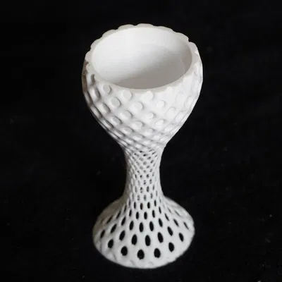 Cốc Pythagoras / Cốc Tham lam