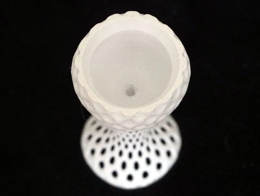 Cốc Pythagoras / Cốc Tham lam - Image 4