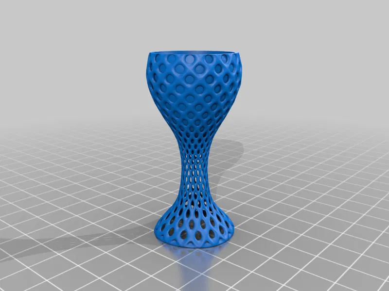 Cốc Pythagoras / Cốc Tham lam - Image 5