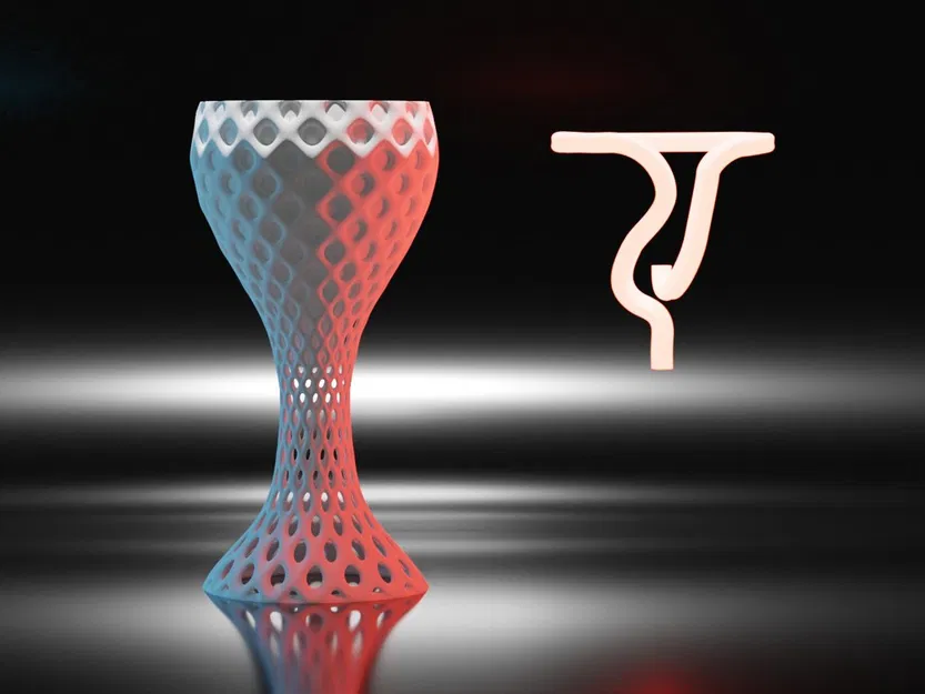 Cốc Pythagoras / Cốc Tham lam - Image 6