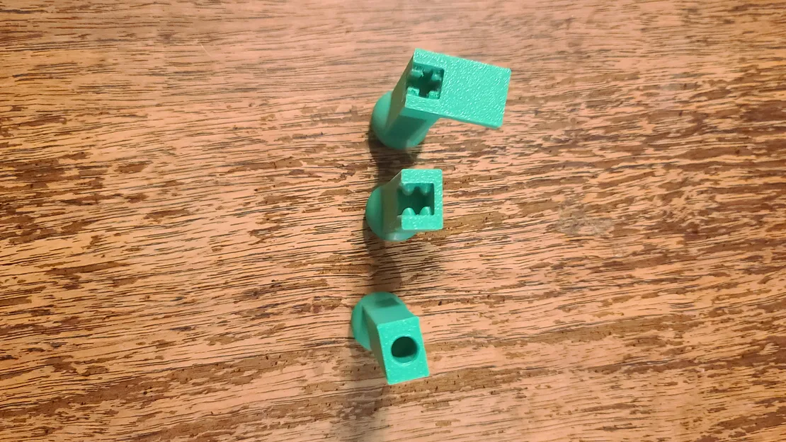 Dụng cụ ghim đẩy (Push Pin Helper) - Image 3