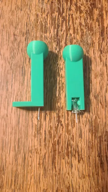 Dụng cụ ghim đẩy (Push Pin Helper) - Image 4