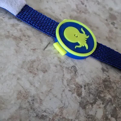 Octowatch - Mô hình đồ chơi từ phim Octonauts