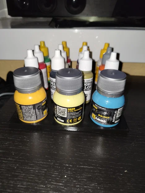 Trạm Sơn Tối Giản - Image 1