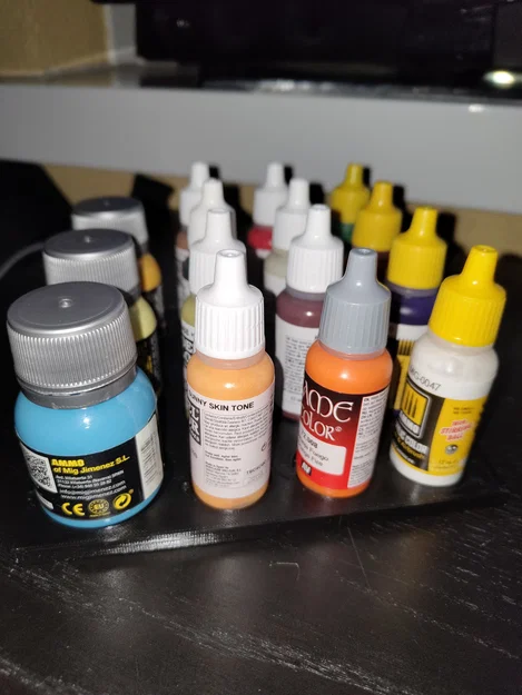 Trạm Sơn Tối Giản - Image 3