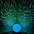 Đèn Ngủ Voronoi - Thumbnail 1