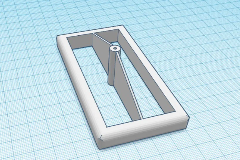 Phao bình nước máy pha cà phê Gaggia Classic - Image 1