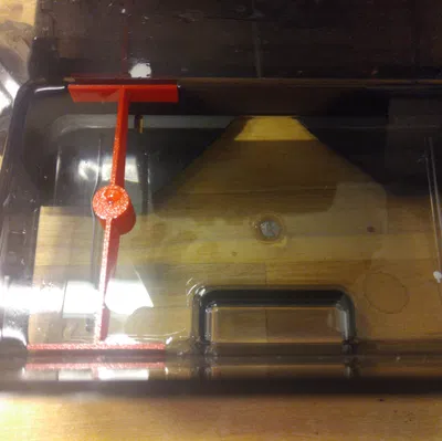 Gaggia Classic: Chỉ báo mức nước siêu đơn giản