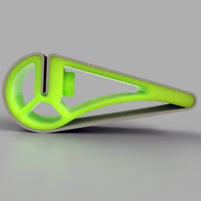 Cục Chà Nhám Của Tôi