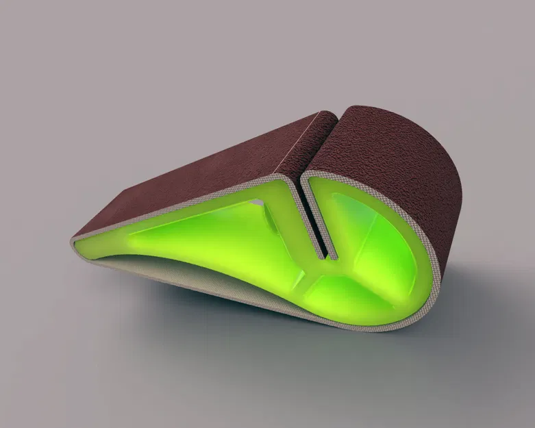 Cục Chà Nhám Của Tôi - Image 2