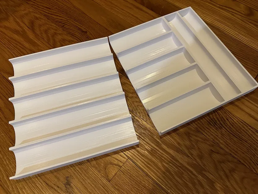 Khay Đựng Que Thủy Tinh - Image 2