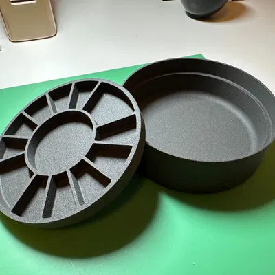 Khay Dụng Cụ Cho Thợ Sửa Đồng Hồ