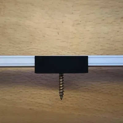 Giá đỡ thanh nhôm dải LED Minilux