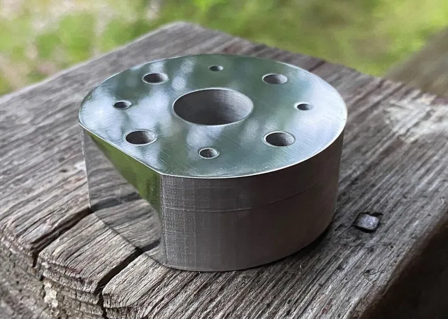 Khối chặn đế (Bench block) ngành đồng hồ - Image 1