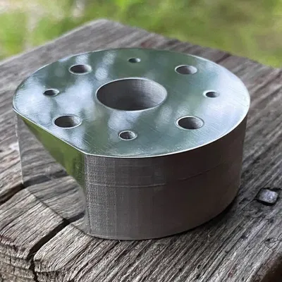 Khối chặn đế (Bench block) ngành đồng hồ