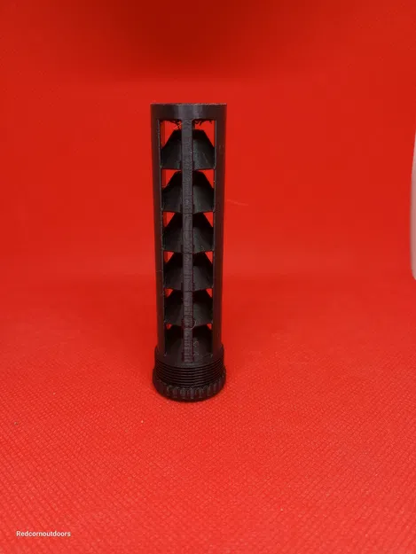 Minimod.177/.22 cho Air Venturi Avenger - Image 1