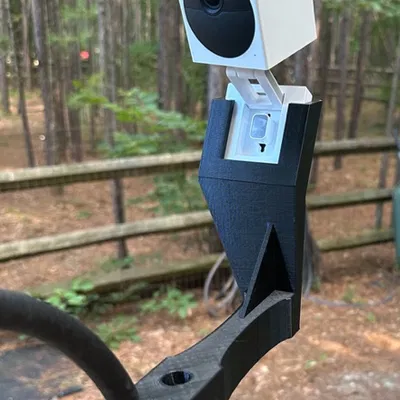 Đế Gắn Wyze Cam Outdoor Cho Cột Wild Birds Unlimited