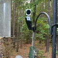 Đế Gắn Wyze Cam Outdoor Cho Cột Wild Birds Unlimited - Thumbnail 2