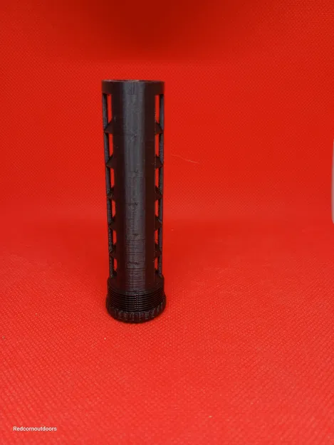 Minimod.177/.22 cho Air Venturi Avenger - Image 2