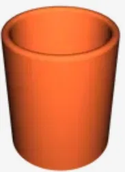 Chỗ Cắm Bút Độc Đáo - Image 1