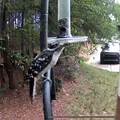 Đế Gắn Wyze Cam Outdoor Cho Cột Wild Birds Unlimited - Thumbnail 5