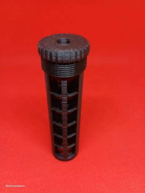 Minimod.177/.22 cho Air Venturi Avenger - Image 4