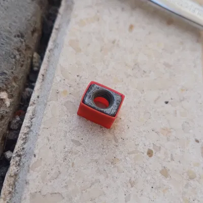 Bateria moto - Đai ốc bình ắc quy xe máy