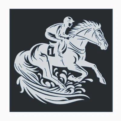 Tranh Ngựa và Kỵ Sĩ