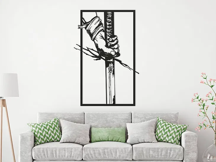 Kiếm Katana - Image 1