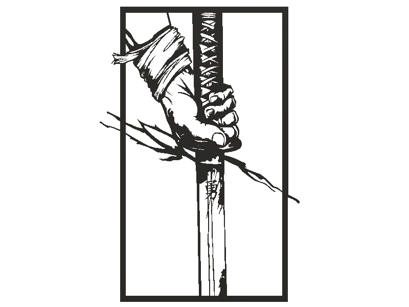 Kiếm Katana - Image 2