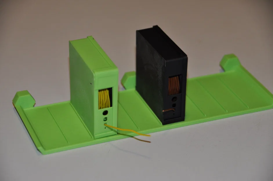 Kệ Tổ Chức Dây HCW - Image 1