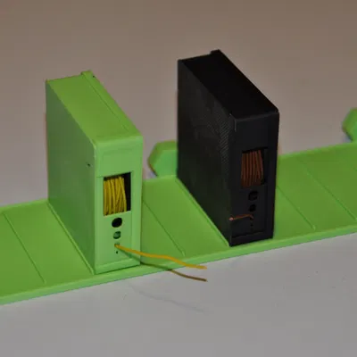 Kệ Tổ Chức Dây HCW