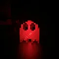 Đèn Ma Pac-Man Phong Cách Retro 3D - Thumbnail 3