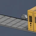 Kệ Tổ Chức Dây HCW - Thumbnail 2
