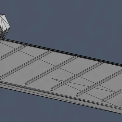 Kệ Tổ Chức Dây HCW