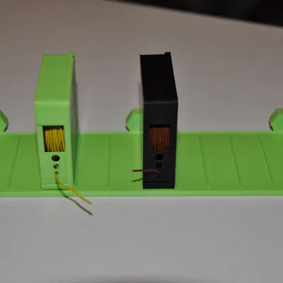 Kệ Tổ Chức Dây HCW