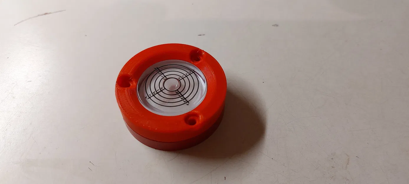 Vòng Bao Quanh Cục Thủy Chuẩn Maurerlob - Image 2