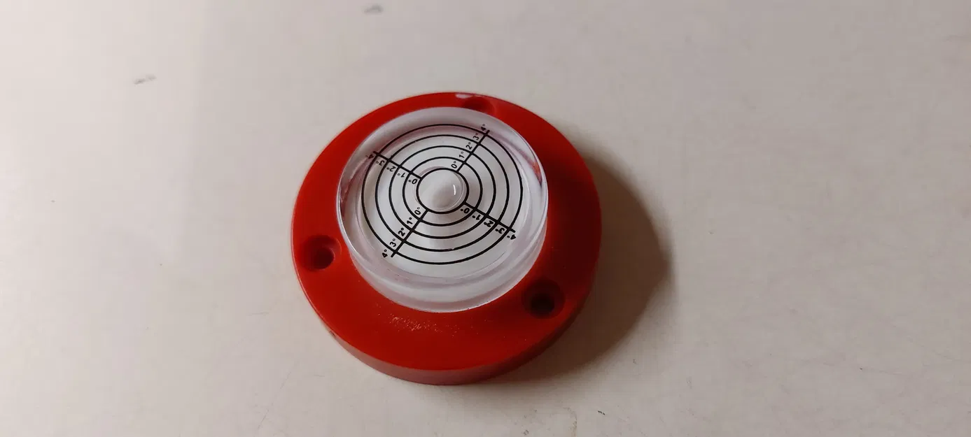 Vòng Bao Quanh Cục Thủy Chuẩn Maurerlob - Image 3