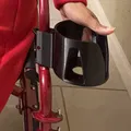 Giá Đỡ Điện Thoại và Cốc Cho Xe Lăn Medline - Thumbnail 1