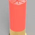Móc Chìa Khóa Vỏ Đạn Shotgun - Thumbnail 1