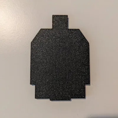 Khuôn đo khoảng trống tỉ lệ H0