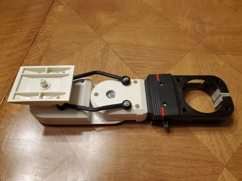 Khớp Nối Cánh Tay Omnibot 5402 - Image 4