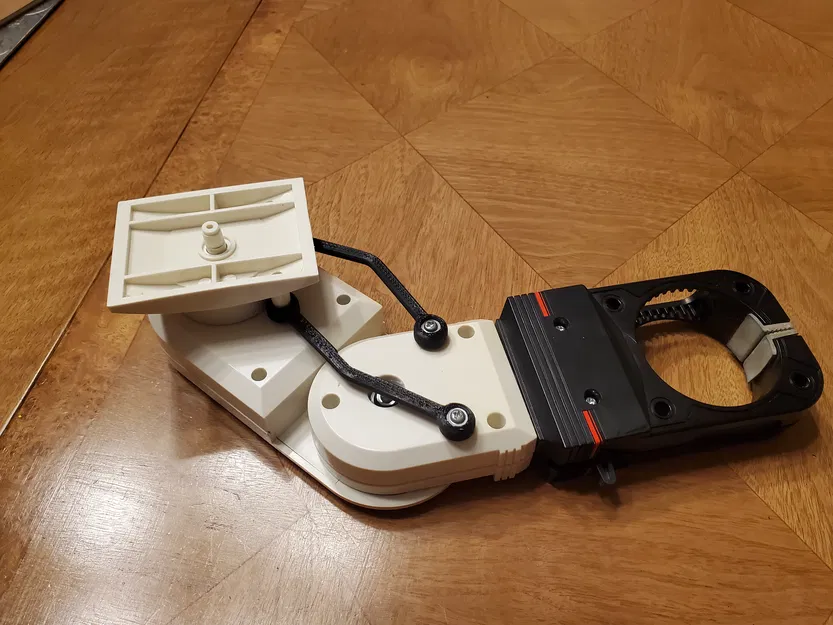 Khớp Nối Cánh Tay Omnibot 5402 - Image 5