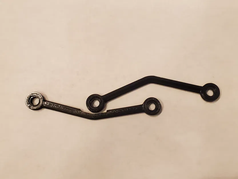 Khớp Nối Cánh Tay Omnibot 5402 - Image 8